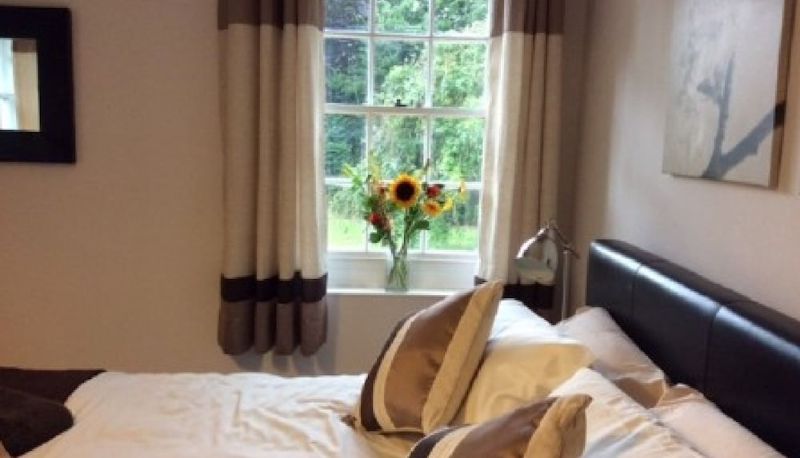 Informacje - Beightons Bed and Breakfast