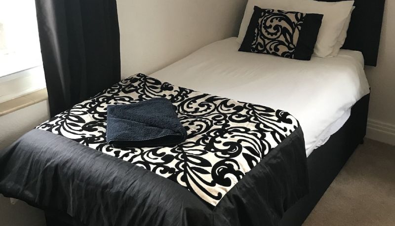 Info - Beightons Bed and Breakfast
