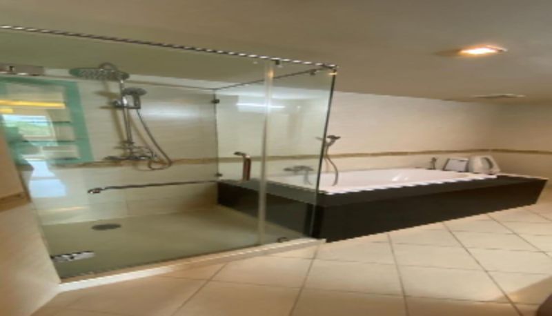 Apartment - City Garden Pattaya - Best Central Location