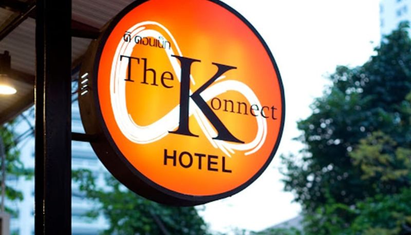 Información - The Konnect Hotel