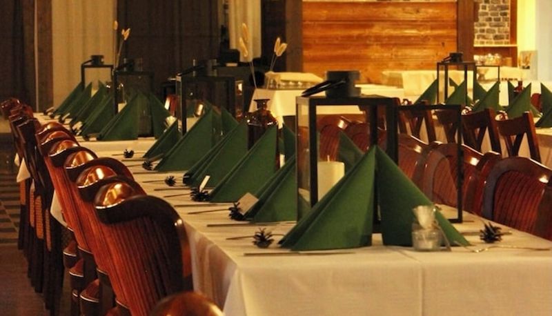 Sala riunioni - Hotelli Wanha Kammari