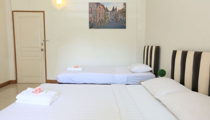 Suite - SK Resort