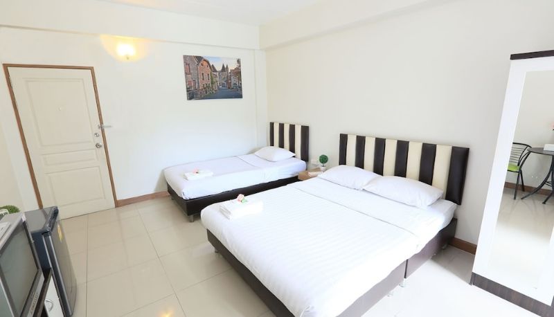 Suite - SK Resort