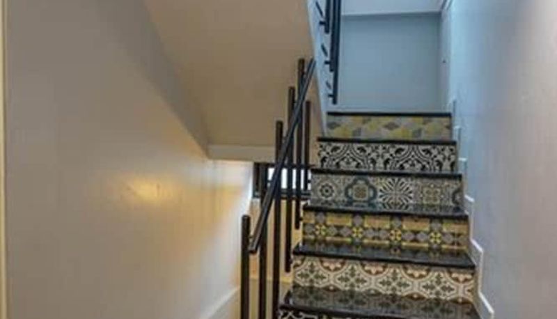 Interno dell'hotel - Hap @ Sathorn
