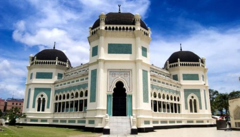 Info - d'primahotel Kualanamu Medan