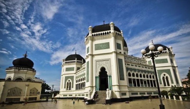 Info - d'primahotel Kualanamu Medan
