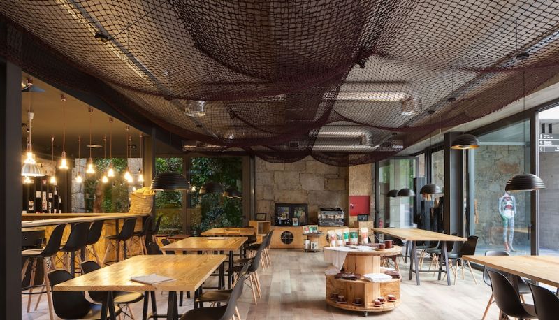 Info - 7g Roaster Apartments