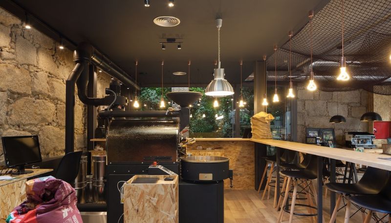 Info - 7g Roaster Apartments