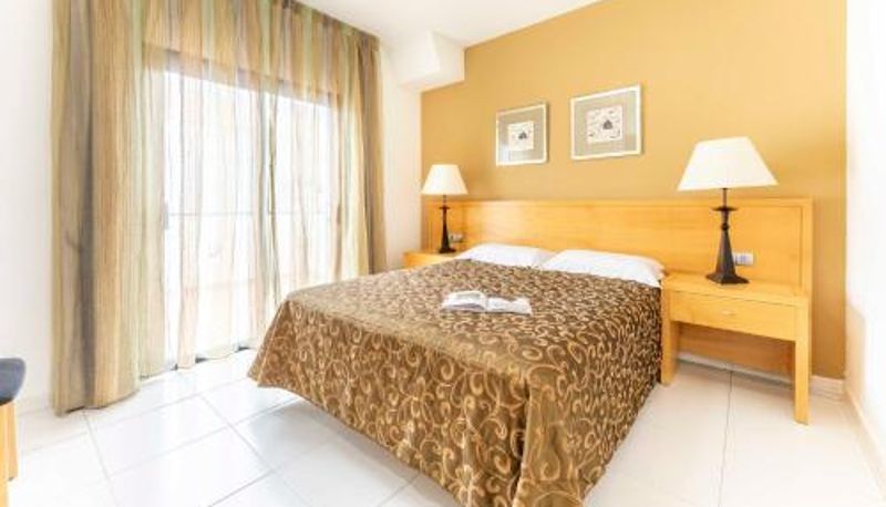 Appartement - Ona Hollywood Mirage