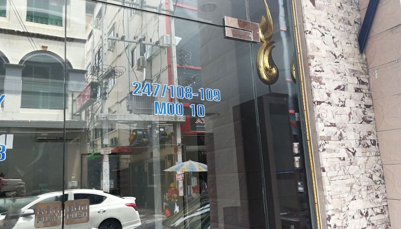 Info - Hotler Boutique Apartment