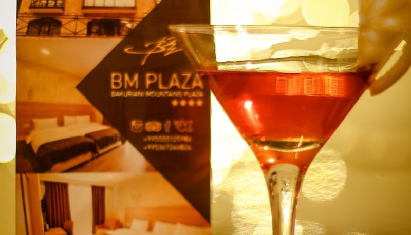 Ristorante - BM Plaza