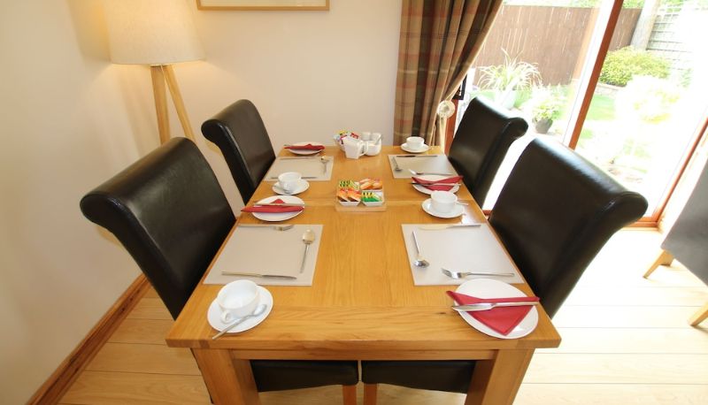 Restaurant - Culliss House