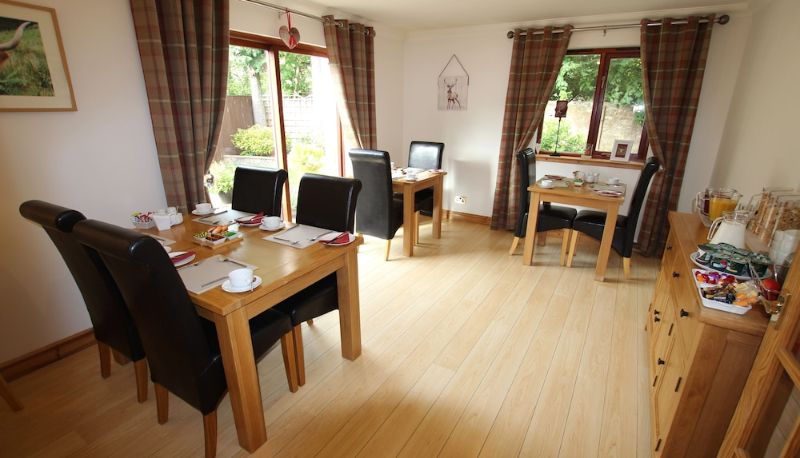 Restaurant - Culliss House