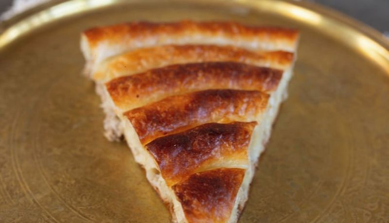Restaurante - Mahzen Küçükköy