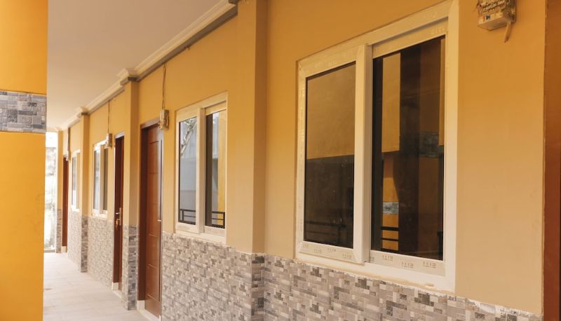 Info - RedDoorz Plus near Palembang Square Mall