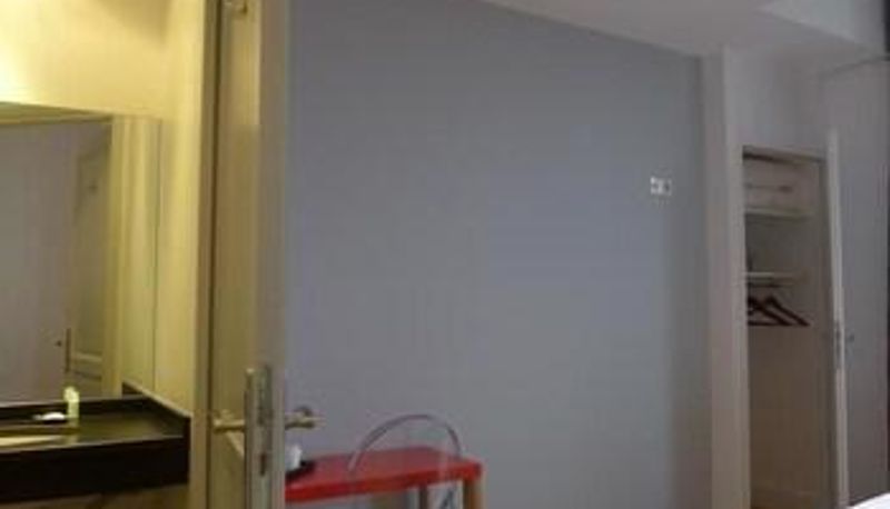 Habitación estándar - Les Versaillaises