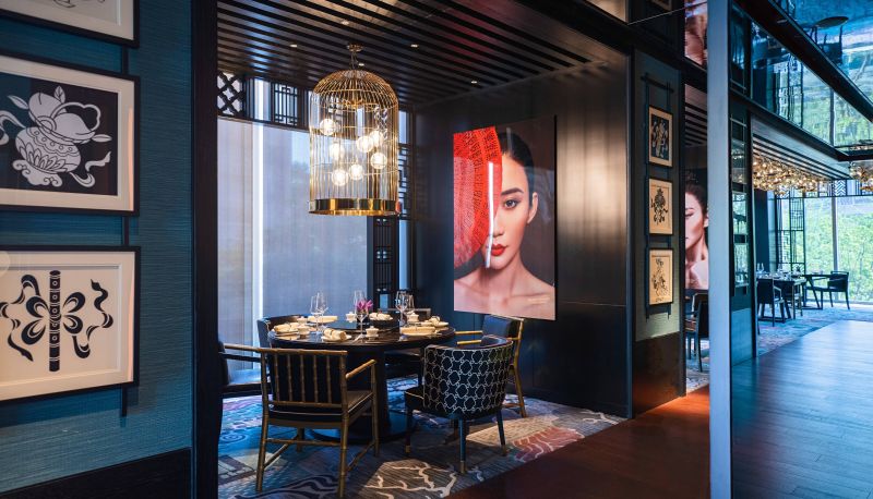 Ristorante - Renaissance Hangzhou Northeast Hotel