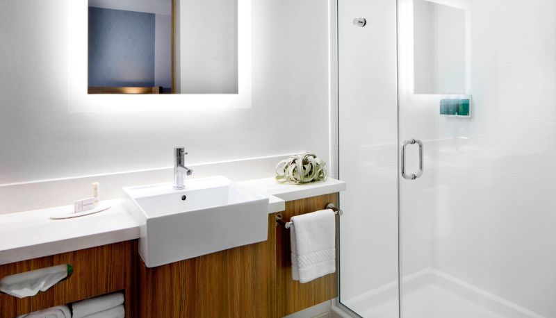 Zimmer - SpringHill Suites by Marriott Columbus Easton Area