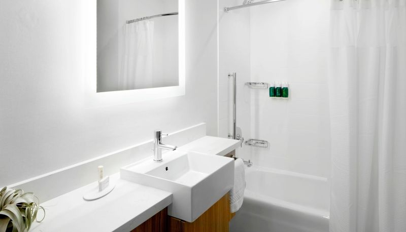 Zimmer - SpringHill Suites by Marriott Columbus Easton Area