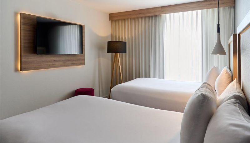 Kamer - INNSiDE Lima Miraflores