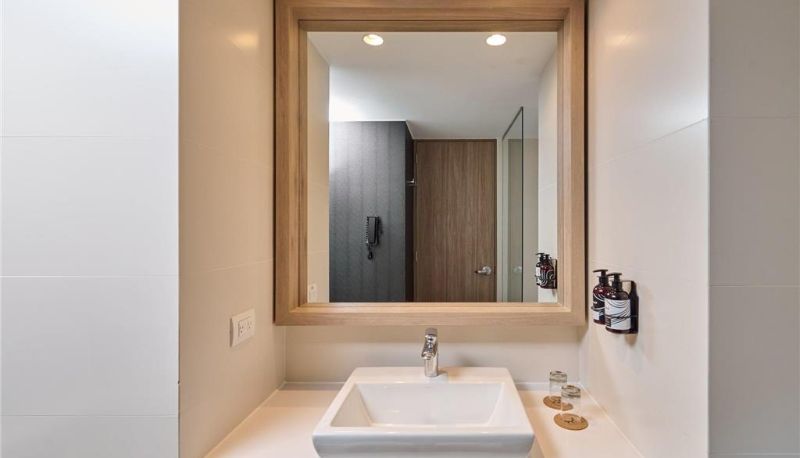 Kamer - INNSiDE Lima Miraflores
