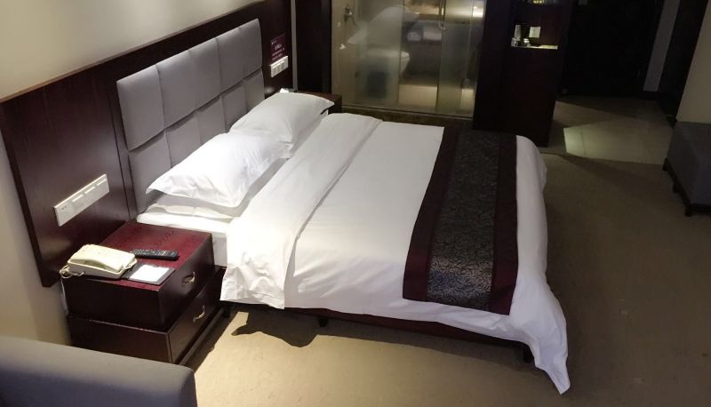 Camera business - Orchid Hotel