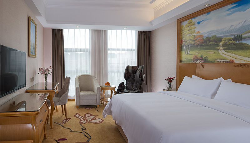 Camera - Vienna hotel (hunan sunnybrook Lang hill shop) Langshan