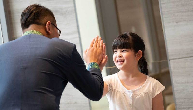 Info - Holiday Inn & Suites JAKARTA GAJAH MADA by IHG
