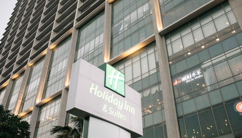 Info - Holiday Inn & Suites JAKARTA GAJAH MADA by IHG