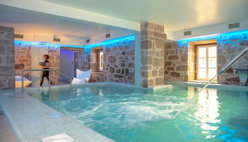 Pool - Convento do Seixo Boutique Hotel & Spa Boutique Hotel & SPA