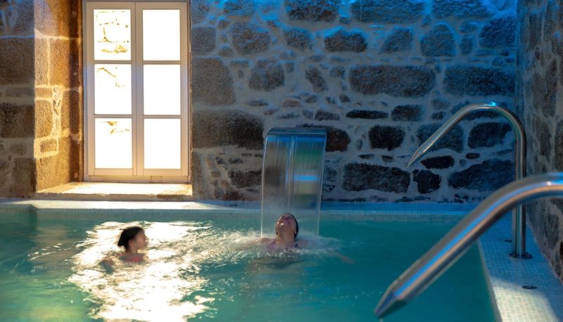 Pool - Convento do Seixo Boutique Hotel & Spa Boutique Hotel & SPA