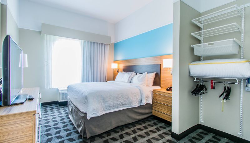 Camera - TownePlace Suites by Marriott Evansville Newburgh