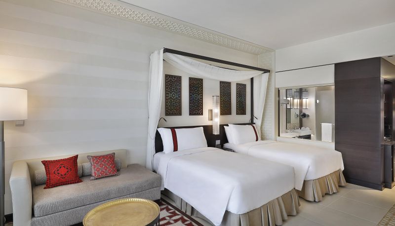 Habitación - Al Manara a Luxury Collection Hotel Saraya Aqaba