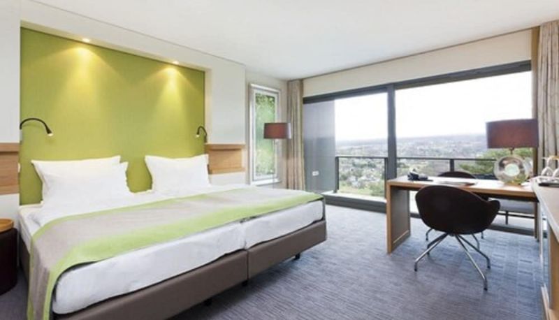 Camera standard - Silva Hotel Spa - Balmoral