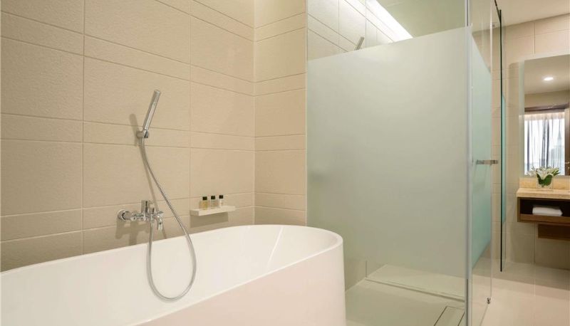 Room - Mövenpick Hotel And Convention Centre Klia