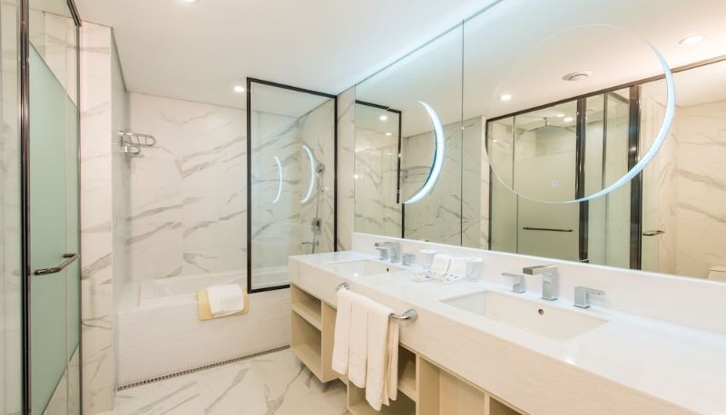 スイート - ENA Suite Hotel Namdaemun Namdaemun