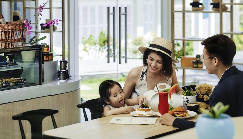 Bar - Premier Village Phu Quoc Resort - Managed by Accor