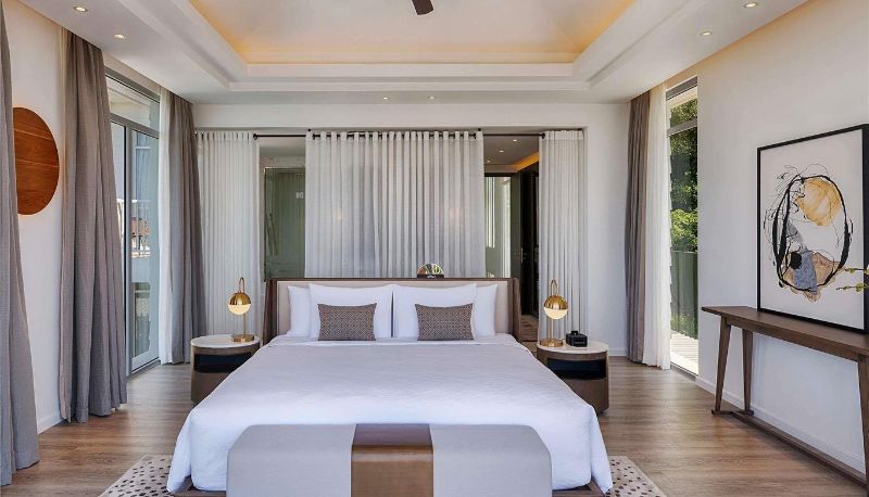 Camera - Premier Village Phu Quoc Resort - Managed by Accor