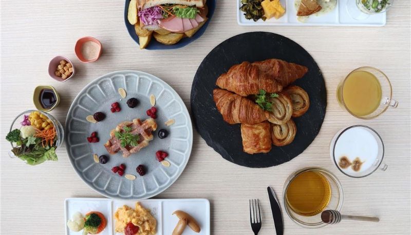 Restaurant - ibis Styles Tokyo Bay