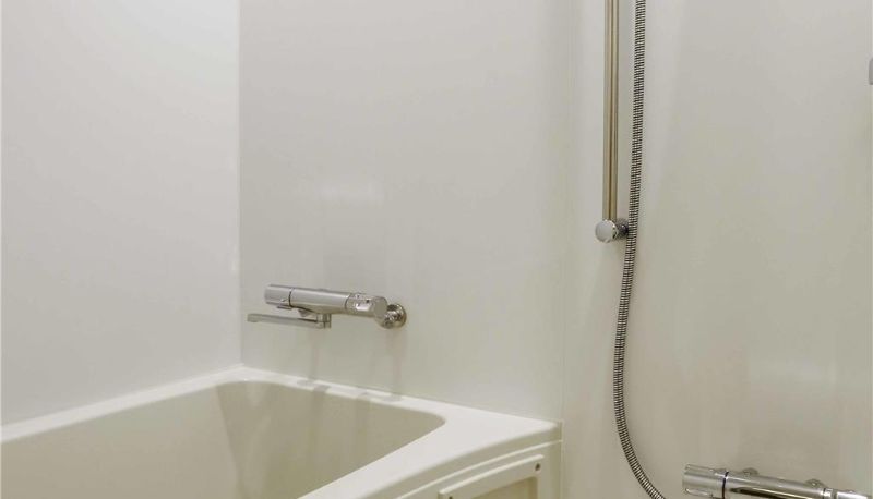 Kamer - ibis Styles Tokyo Bay