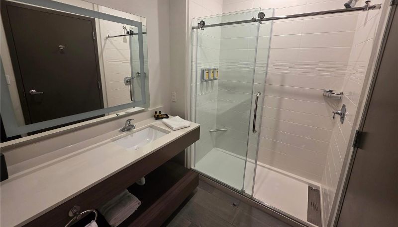 Camera - Hawthorn Extended Stay Austin North