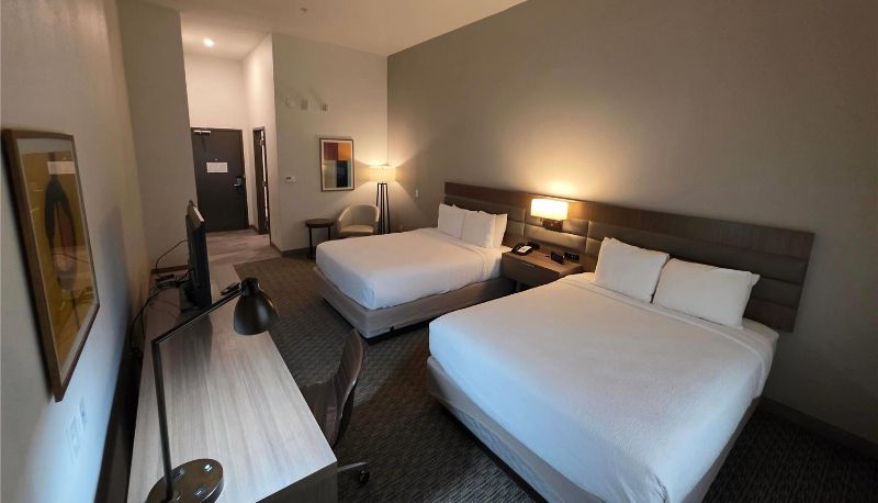 Camera - Hawthorn Extended Stay Austin North
