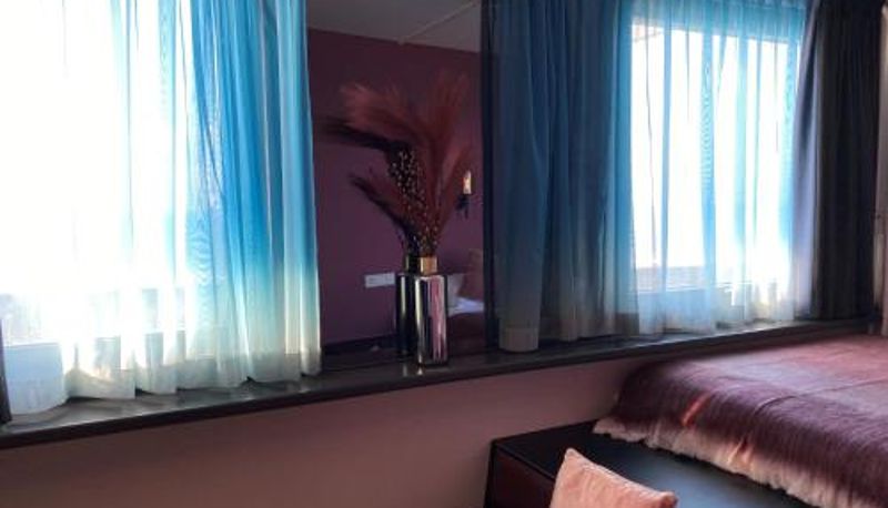 客室 - Palace Hotel Zandvoort