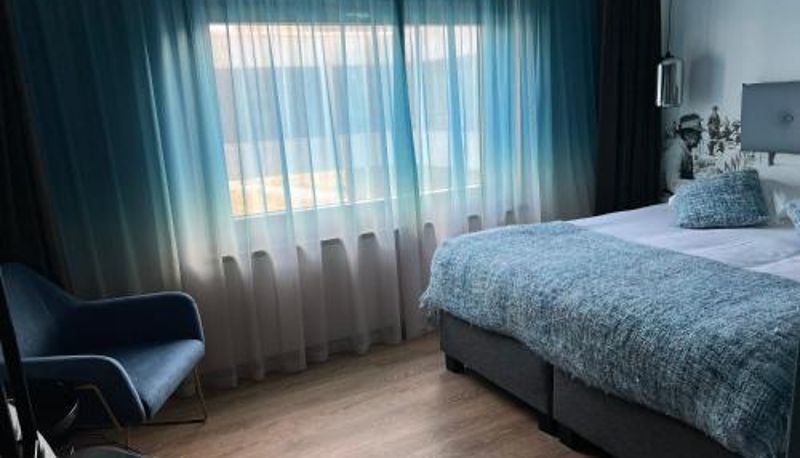 客室 - Palace Hotel Zandvoort
