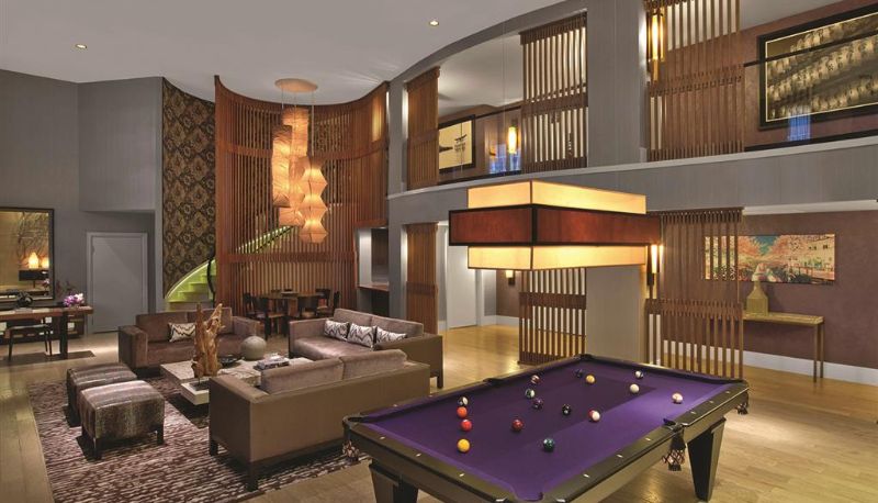 Suite - Nobu Hotel Caesars Palace