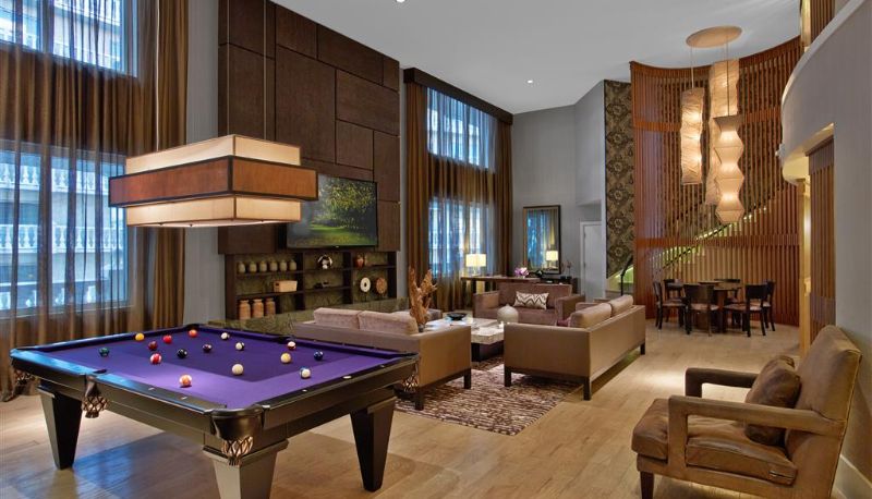 Suite - Nobu Hotel Caesars Palace
