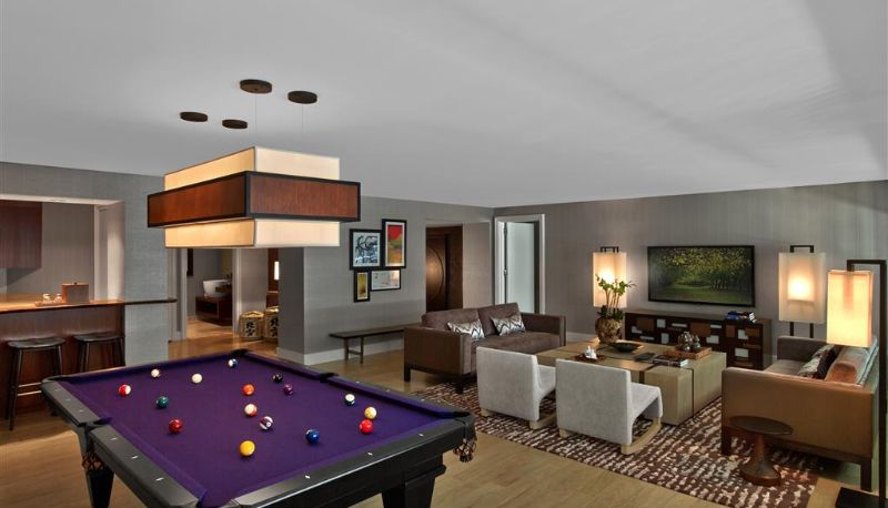 Habitación - Nobu Hotel Caesars Palace