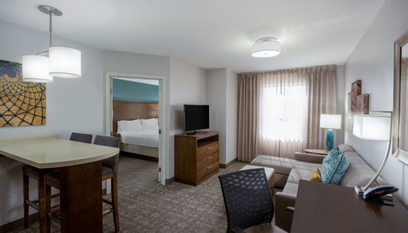 Kamer - Staybridge Suites PHOENIX EAST - GILBERT by IHG