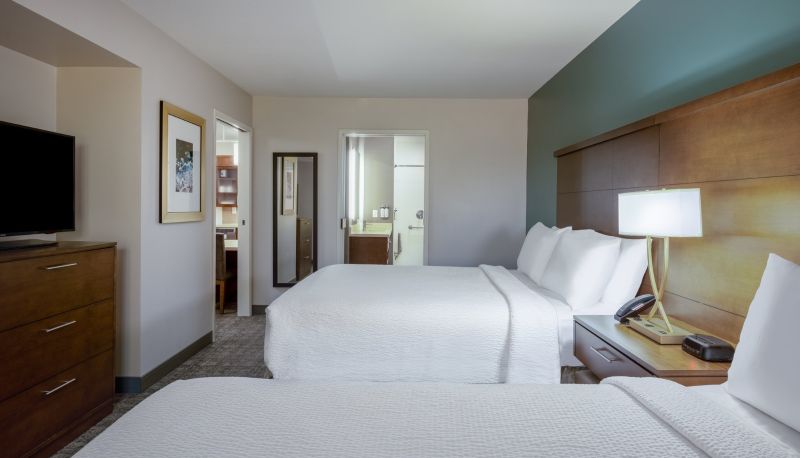Kamer - Staybridge Suites PHOENIX EAST - GILBERT by IHG