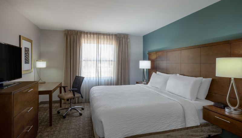 Kamer - Staybridge Suites PHOENIX EAST - GILBERT by IHG